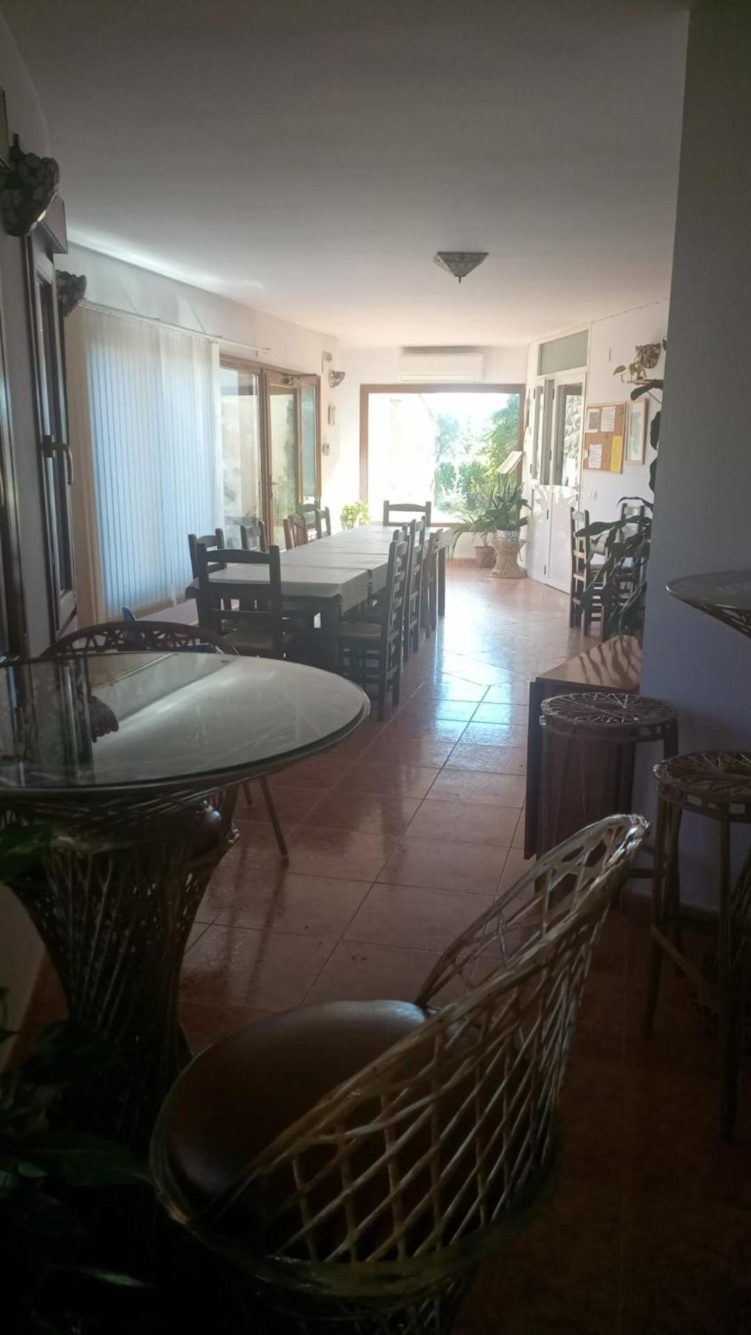 Finca Las Gamitas Almoharin Екстер'єр фото
